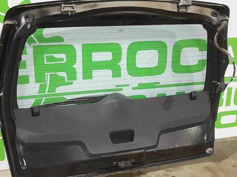 Foto 2ª: Portón Citroen C3 1.4 HDI 68CV [8HZ (DV4TD)] (1995)