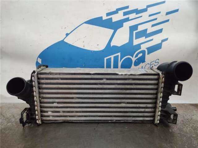 Intercooler Ford Focus 1.0 TREND [1.0 LTR. - 92 KW ECOBOOST CAT]