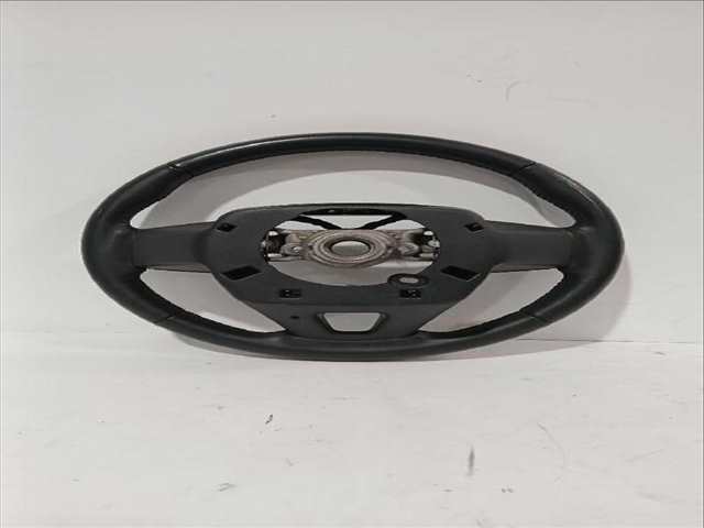 Foto 3ª: Volante Toyota Corolla 1.8 VVTI HYBRID ZWE219) 140CV [2ZR-FXE] (2018)