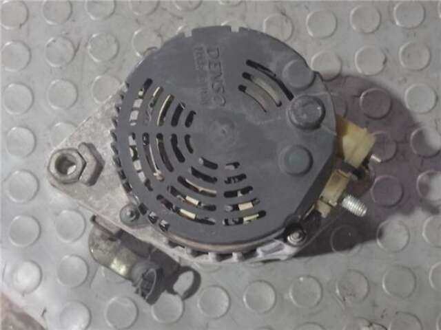 Foto 3ª: Alternador Toyota Aygo 1.0 BÁSICO [1.0 LTR. - 50 KW CAT] [1KR-FE]