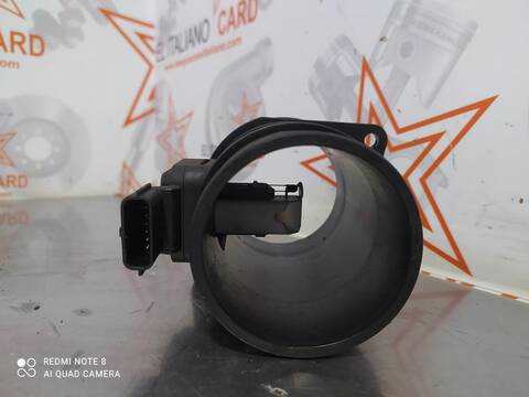 Foto 2ª: Caudalimetro Nissan Interstar CAJA CERRADA L 1 H 2 TECHO 115CV 84KW [G9U650] (2006)