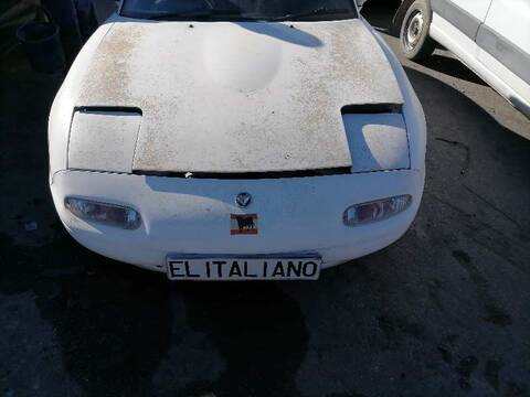 Puente Delantero Mazda MX5 BASICO ROADSTER 115CV 85KW NA)