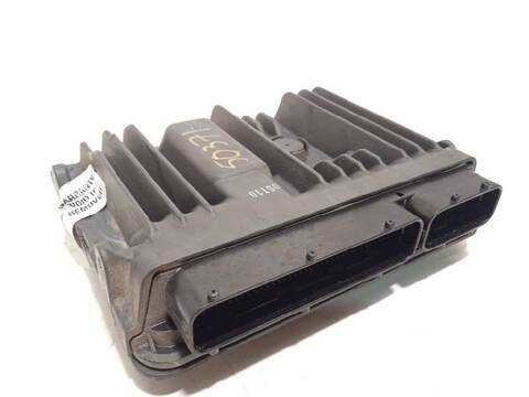 Centralita Motor ECU Toyota Auris 1.2 16V TURBO CAT 116CV 85KW