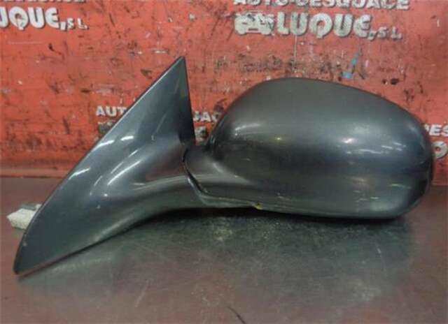 Foto 2ª: Retrovisor Izquierdo Peugeot 406 2.2 HDI [4HX (DW12TED4/FAP)]