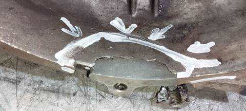 Foto 3ª: Caja Cambios Kia Sportage LX 4X4 113CV 83KW [D4EA] (2006)