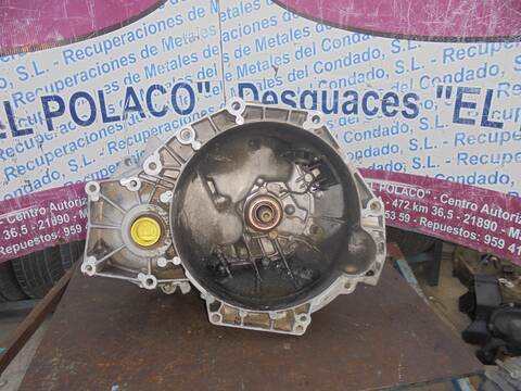 Caja Cambios Saab 9-3 1.8 T ARC BERLINA 150CV 110KW