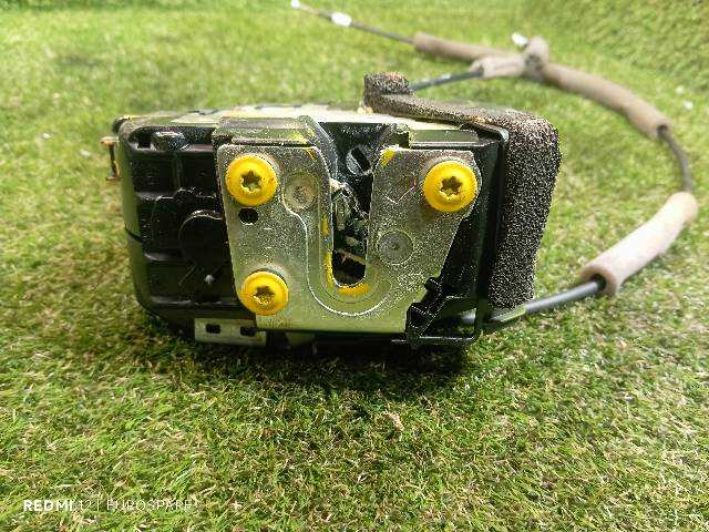 Foto 2ª: Cerradura Puerta Delantera Derecha Nissan Navara 2.3 TD D23 [YS23] (2018)