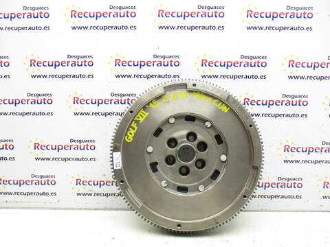 Volante Motor Volkswagen Golf VERSION INDEFINIDA