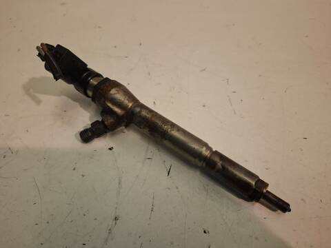 Inyectores Renault Megane K9K P7 GRANDTOUR II GRANDTOUR