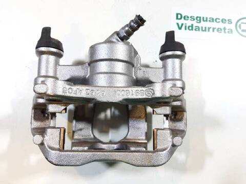 Foto 3ª: Pinza Freno Trasera Izquierdo Mercedes Clase V 200 136CV 100KW (2014)