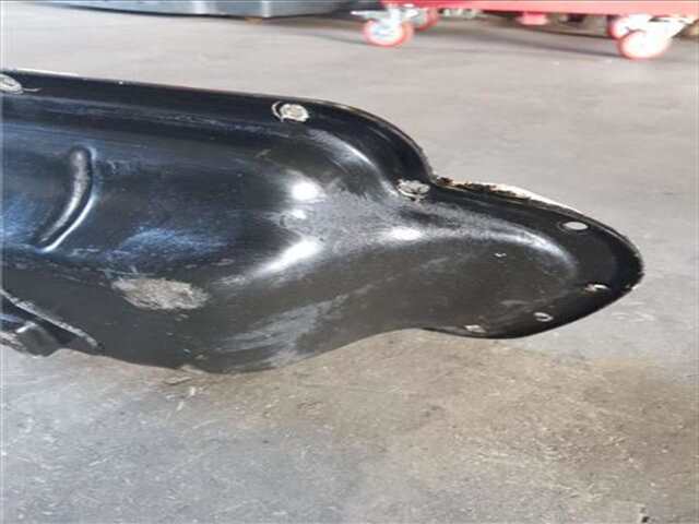 Foto 2ª: Carter Citroen C4 1.4 16V [KFU (ET3J4)]