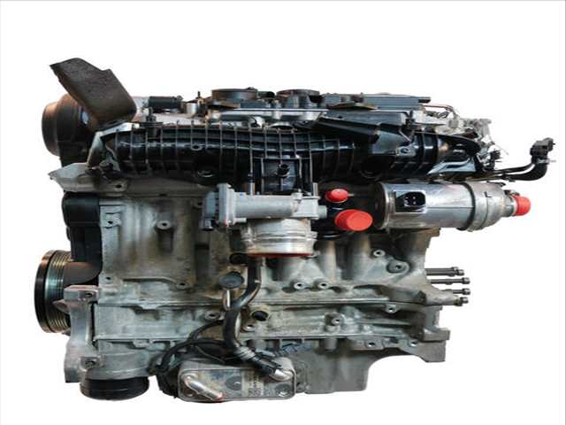 Foto 2ª: Motor Completo Volvo XC 60 340CV 250KW [B4204T46 B42] (2021)