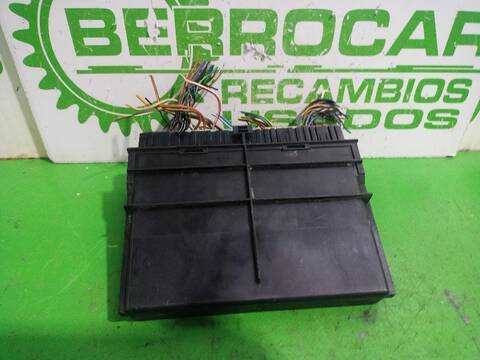 Foto 3ª: Centralita Motor ECU Ford Fiesta FUN 68CV (2001)