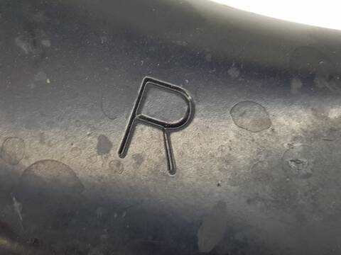 Foto 3ª: Brazo Suspension Delantero Derecho Toyota Hilux DOUBLE CAB VX 4X4