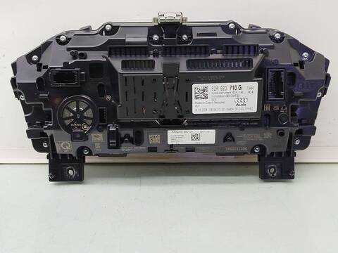 Foto 2ª: Cuadro de Instrumentos Audi A1 30 TFSI 116CV 85KW [DUSA] (2024)