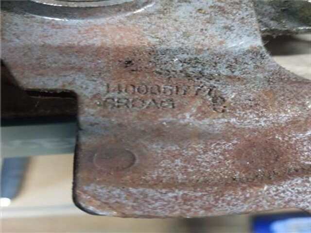 Foto 3ª: Freno de Mano Peugeot Expert 2.0 COMBI L1 [2.0 LTR. - 88 KW HDI CAT (RHK - DW10UTED4)] [RHK (DW10UTED4)]