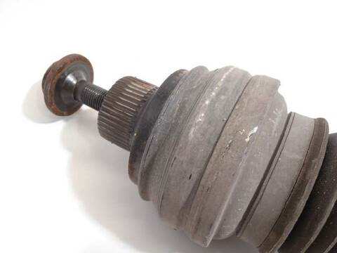 Foto 4ª: Transmision Trasera Derecha Porsche Macan S DIESEL 258CV 190KW [CTBA] (2016)