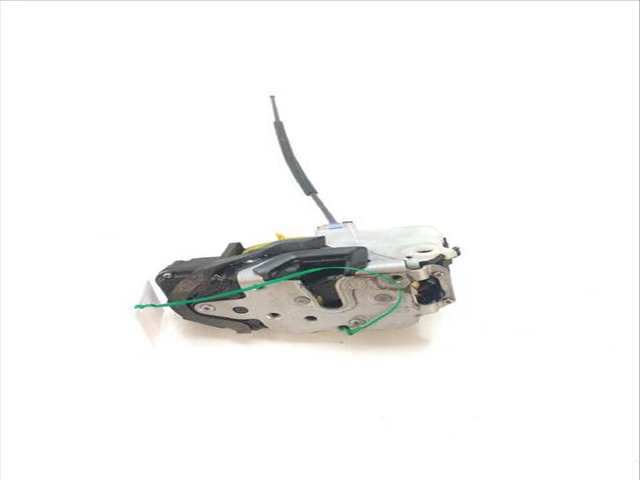 Foto 2ª: Cerradura Puerta Delantera Izquierda Opel Astra 2.0 CDTI 35) (2010)