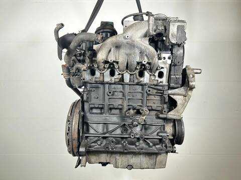 Foto 3ª: Motor Completo Audi A3 1.9 TDI 105 CV 77KW [BXE BKC] (2008)