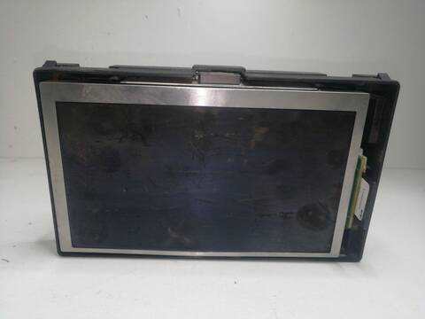 Foto 2ª: Sistema GPS Renault Laguna 2.0 DCI BT07 BT0J BT14 BT1A BT1S) 131CV 96KW [M9R] (2010)