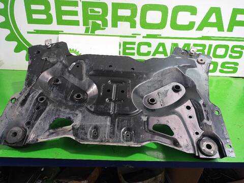 Foto 2ª: Puente Delantero Peugeot 508 ACTIVE 140CV [8DRHF8] (2011)