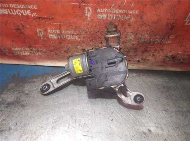 Foto 2ª: Motor Limpia Delantero Kia Carens 1.7 BASIC [1.7 LTR. - 85 KW CRDI CAT] [D4FD]