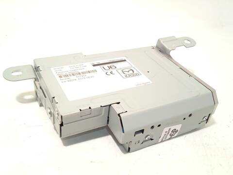 Centralita Motor ECU Mazda CX5 2.5 AWD 194CV 143KW AUT. PY-VPS