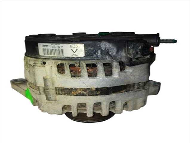 Alternador Kia Rio 1.1 CRDI