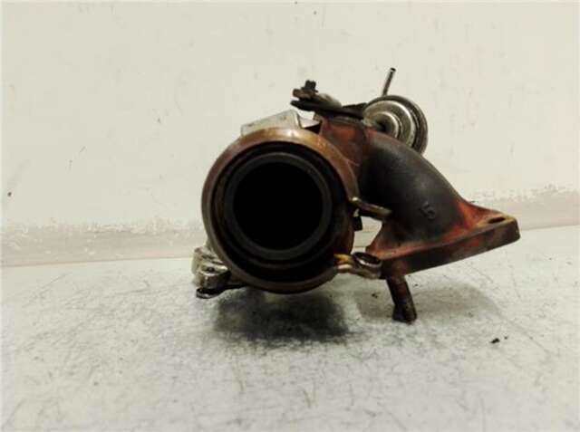 Foto 3ª: Turbocompresor Ford Fiesta 1.6 TDCI [HHJB]