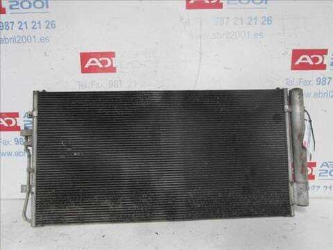 Foto 2ª: Radiador Calefaccion A.A. Kia Carens 2.0 CRDI 140 140CV 103KW [D4EA] (2006)