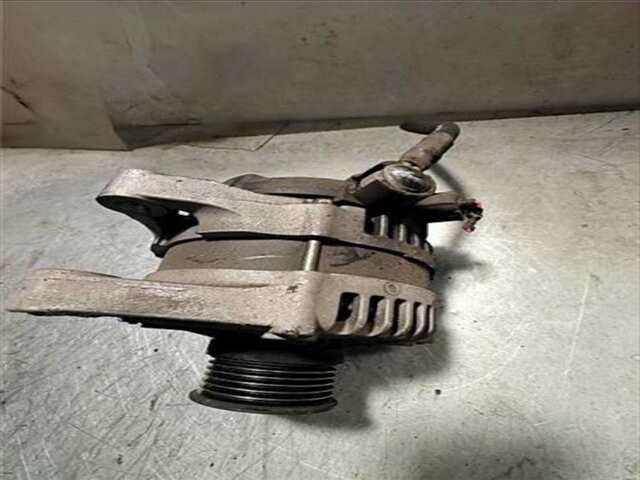 Foto 3ª: Alternador Ford Focus 2.0 GHIA [2.0 LTR. - 100 KW TDCI CAT] [G6DA]