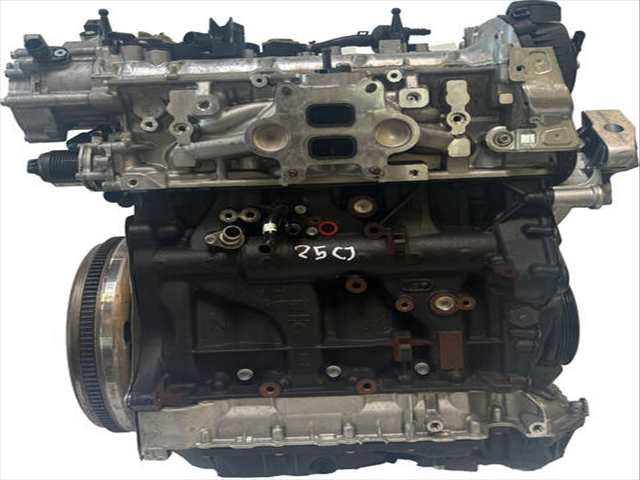 Motor Completo Audi A3 190CV 140KW