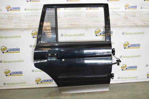 Puerta Trasera Derecha Mitsubishi Montero 2.5 TD 116CV