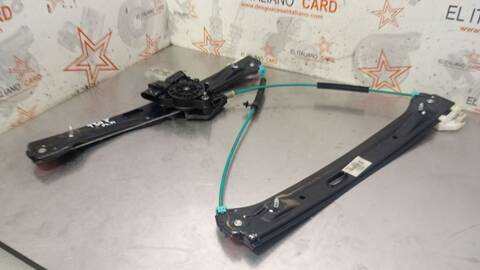 Foto 2ª: Elevalunas Eléctrico Delantero Derecho Bmw Serie 1 114 118D 143CV 105KW [N47D20C] (2012)