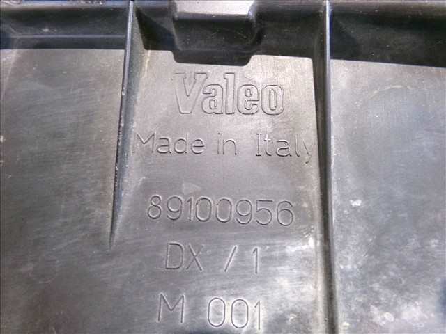 Foto 4ª: Faro Derecho Fiat Punto 1.2 G 3P 59KW [188A5000] (2002)