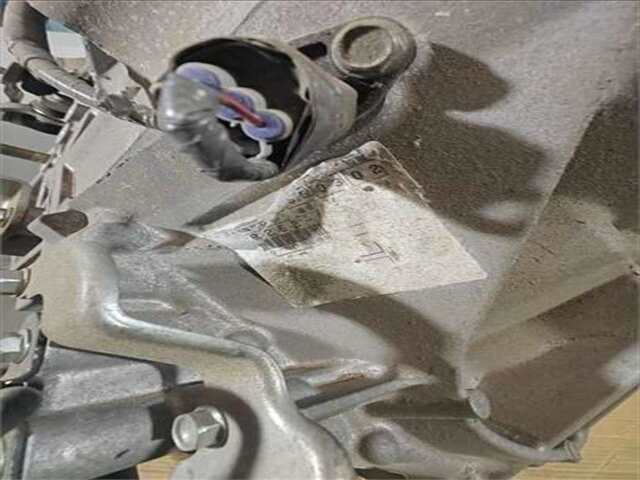 Foto 2ª: Caja Cambios Automatica Mazda CX9 3.7 V6 204KW