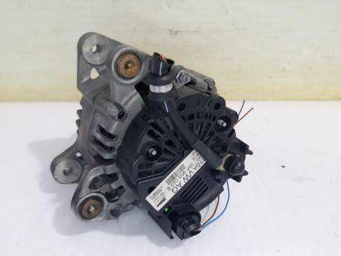 Foto 3ª: Alternador Skoda Fabia FAMILY 75CV [CAYA] (2007)