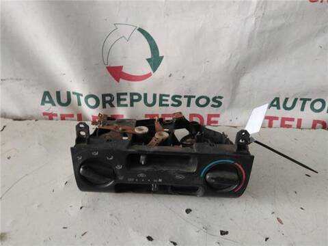 Mando Climatizador Toyota Carina 2.0