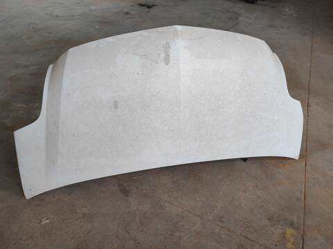 Capot Renault Mascott VERSION INDEFINIDA