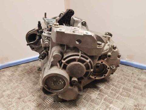 Foto 3ª: Caja Cambios Audi A3 2.0 TDI S LINE 103KW) 140CV [CBAB] (2009)