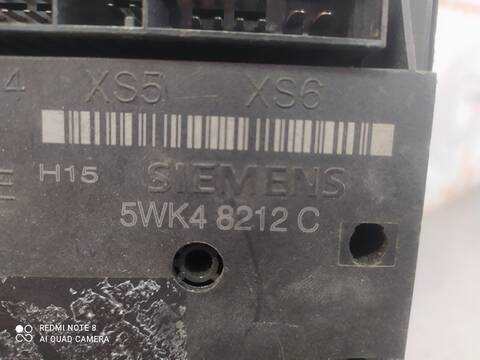 Modulo Confort BCM Seat Cordoba BERLINA 131CV 96KW