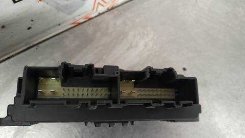 Foto 3ª: Centralita Motor ECU Ford Focus ACTIVE 125CV 92KW [B7DA] (2018)