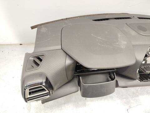 Foto 4ª: Kit Airbag Citroen C4 E-C4 BCZKXC) 136CV 100KW [HN09] (2025)