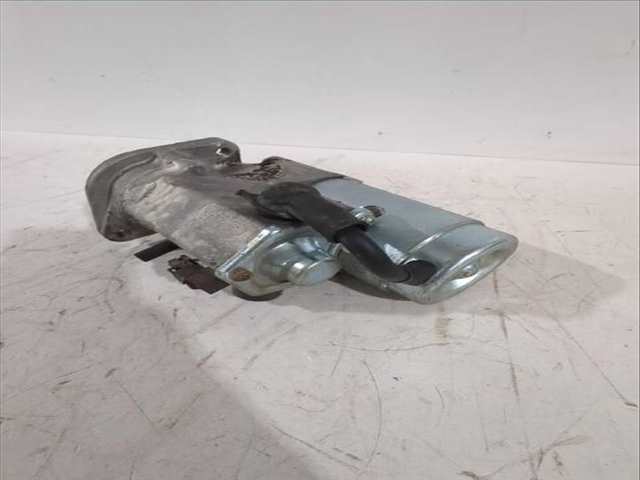 Foto 3ª: Motor de Arranque Kia Carens 2.0 CRDI 140 140CV [D4EA] (2006)