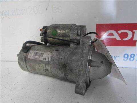 Motor de Arranque Opel Zafira 1.9 CDTI 150CV 110KW