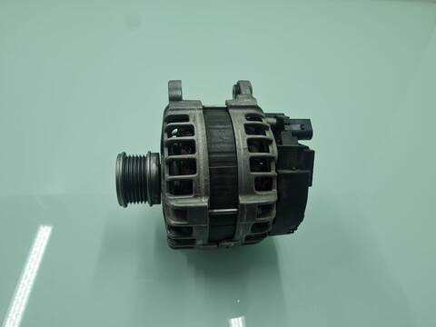 Foto 3ª: Alternador Seat Tarraco FR 4DRIVE 190CV 140KW [DTU] (2021)