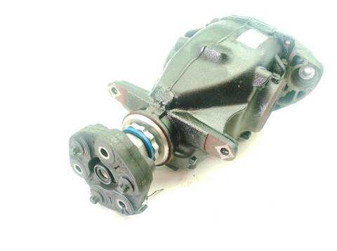 Foto 3ª: Diferencial Trasero Bmw Serie 3 315 316 D [B47 D20 A] (2011)