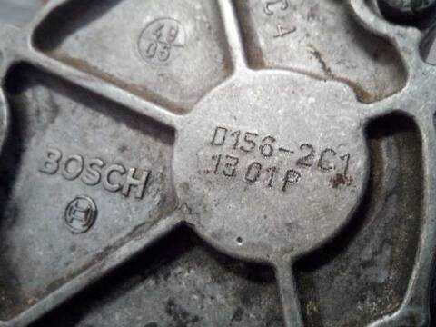 Foto 3ª: Depresor Freno Bomba Vacio Mazda 3 1.6 CRDT ACTIVE BERLINA 109CV 80KW [Y6] (2006)