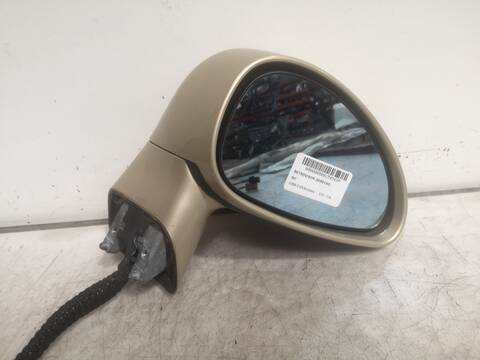 Retrovisor Derecho Citroen C4 RHR BERLINA