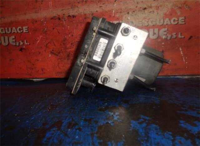 Foto 2ª: Abs Fiat Punto 1.9 D MULTIJET [192A8000]